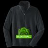 Value Fleece 1/4 Zip Pullover Thumbnail