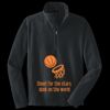 Value Fleece 1/4 Zip Pullover Thumbnail