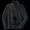 Value Fleece 1/4 Zip Pullover Thumbnail