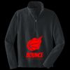 Value Fleece 1/4 Zip Pullover Thumbnail