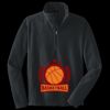 Value Fleece 1/4 Zip Pullover Thumbnail