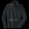 Value Fleece 1/4 Zip Pullover Thumbnail