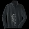 Value Fleece 1/4 Zip Pullover Thumbnail