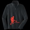 Value Fleece 1/4 Zip Pullover Thumbnail