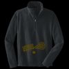 Value Fleece 1/4 Zip Pullover Thumbnail