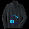 Value Fleece 1/4 Zip Pullover Thumbnail