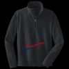 Value Fleece 1/4 Zip Pullover Thumbnail