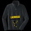 Value Fleece 1/4 Zip Pullover Thumbnail