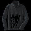 Value Fleece 1/4 Zip Pullover Thumbnail
