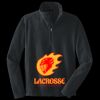Value Fleece 1/4 Zip Pullover Thumbnail