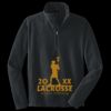 Value Fleece 1/4 Zip Pullover Thumbnail