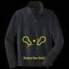 Value Fleece 1/4 Zip Pullover Thumbnail