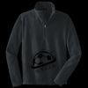 Value Fleece 1/4 Zip Pullover Thumbnail