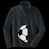 Value Fleece 1/4 Zip Pullover Thumbnail