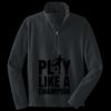 Value Fleece 1/4 Zip Pullover Thumbnail