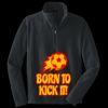 Value Fleece 1/4 Zip Pullover Thumbnail