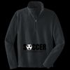 Value Fleece 1/4 Zip Pullover Thumbnail