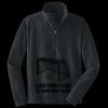 Value Fleece 1/4 Zip Pullover Thumbnail