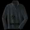 Value Fleece 1/4 Zip Pullover Thumbnail