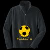 Value Fleece 1/4 Zip Pullover Thumbnail