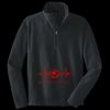 Value Fleece 1/4 Zip Pullover Thumbnail