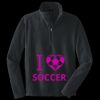 Value Fleece 1/4 Zip Pullover Thumbnail