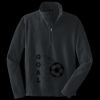 Value Fleece 1/4 Zip Pullover Thumbnail