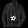 Value Fleece 1/4 Zip Pullover Thumbnail