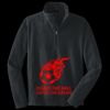 Value Fleece 1/4 Zip Pullover Thumbnail