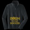 Value Fleece 1/4 Zip Pullover Thumbnail