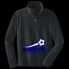 Value Fleece 1/4 Zip Pullover Thumbnail