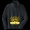 Value Fleece 1/4 Zip Pullover Thumbnail