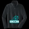 Value Fleece 1/4 Zip Pullover Thumbnail