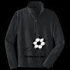 Value Fleece 1/4 Zip Pullover Thumbnail