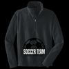 Value Fleece 1/4 Zip Pullover Thumbnail