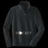 Value Fleece 1/4 Zip Pullover Thumbnail
