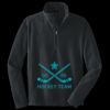 Value Fleece 1/4 Zip Pullover Thumbnail