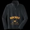 Value Fleece 1/4 Zip Pullover Thumbnail