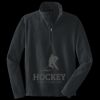 Value Fleece 1/4 Zip Pullover Thumbnail