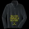 Value Fleece 1/4 Zip Pullover Thumbnail