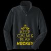 Value Fleece 1/4 Zip Pullover Thumbnail
