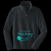 Value Fleece 1/4 Zip Pullover Thumbnail