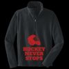 Value Fleece 1/4 Zip Pullover Thumbnail