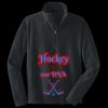 Value Fleece 1/4 Zip Pullover Thumbnail