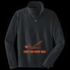 Value Fleece 1/4 Zip Pullover Thumbnail