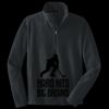 Value Fleece 1/4 Zip Pullover Thumbnail
