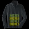 Value Fleece 1/4 Zip Pullover Thumbnail