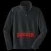 Value Fleece 1/4 Zip Pullover Thumbnail