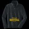 Value Fleece 1/4 Zip Pullover Thumbnail