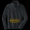 Value Fleece 1/4 Zip Pullover Thumbnail